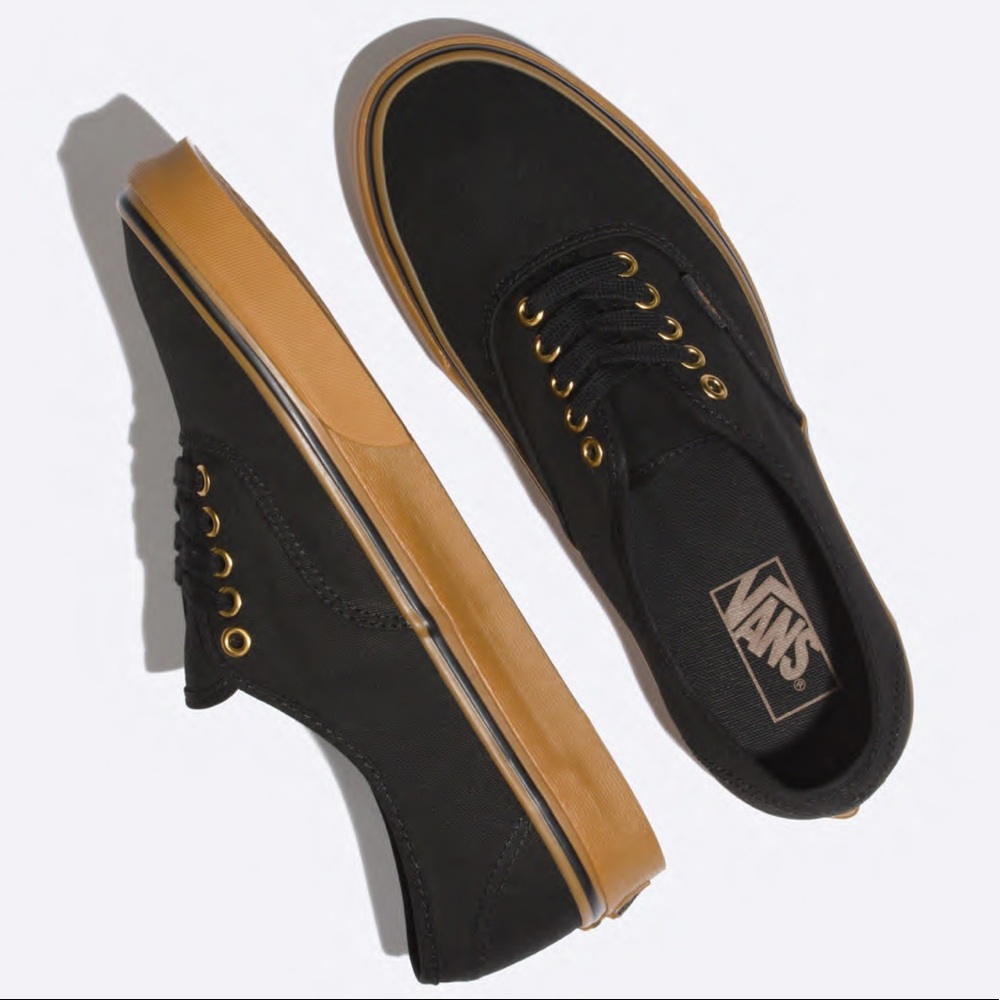 Vans Authentic Core Classics